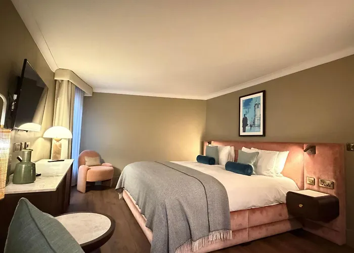 The Green