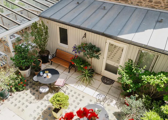 Hotel Quic En Groigne