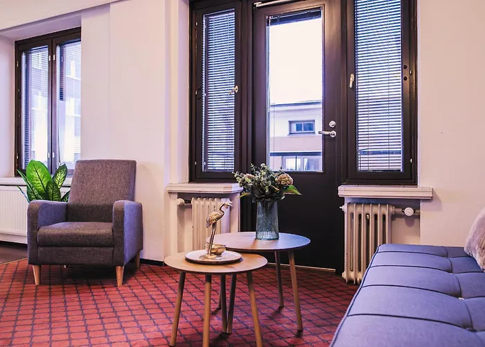Hotel Seurahuone