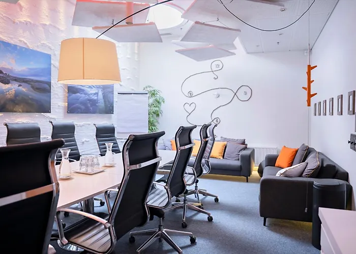 Original Sokos Hotel Vaakuna Vaasa