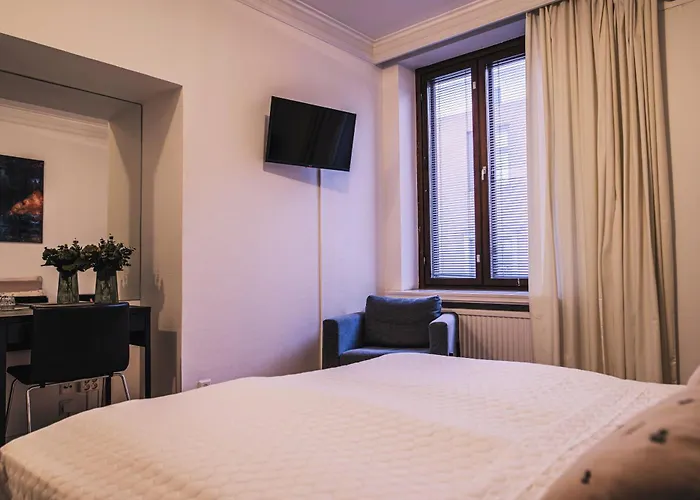 Hotel Seurahuone