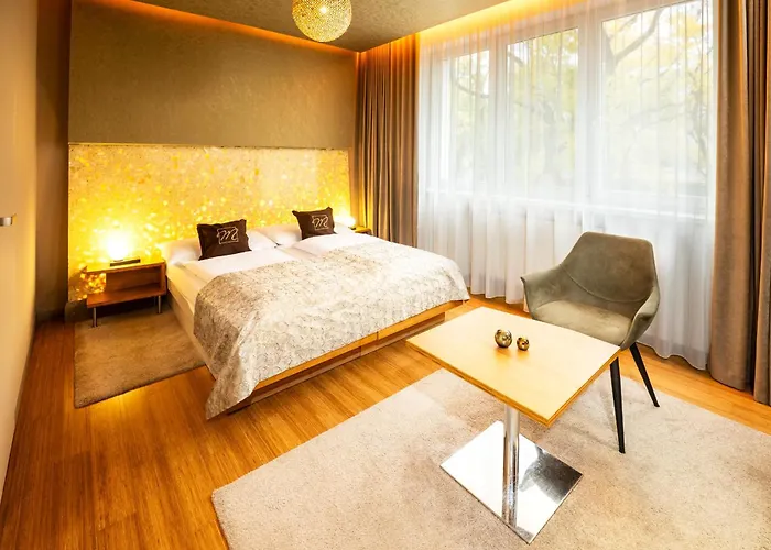 Mama'S Design & Boutique Hotel