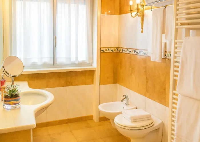 Lvg Hotel Collection - La Bussola