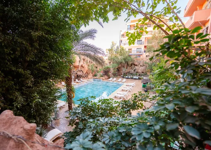 Imperial Holiday Hotel & Spa