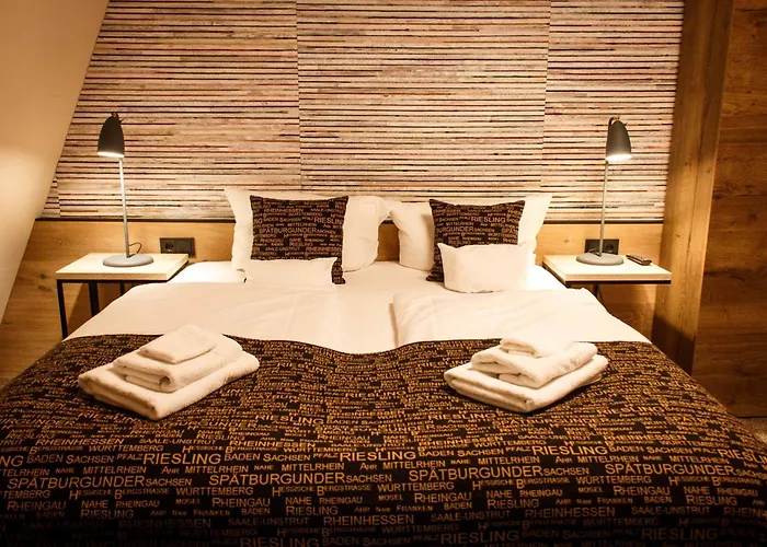 Nägler´s Fine Lounge Hotel