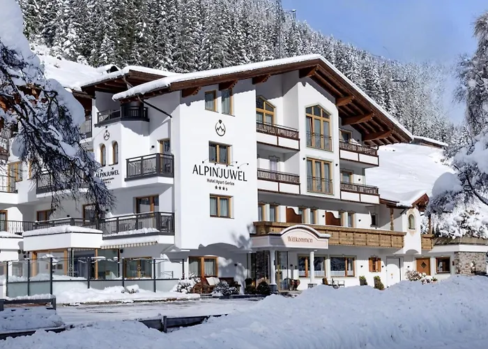 Hotel Andrea 3-Sterne Superior
