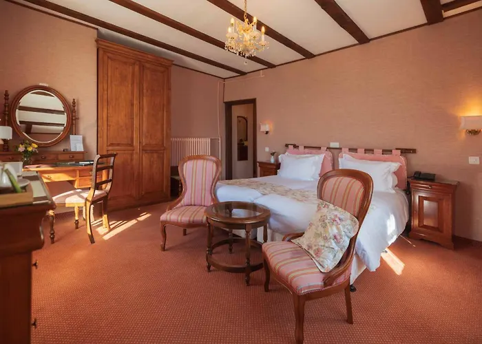 Hotel Regina