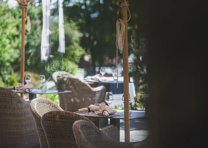 La Val Hotel&Spa