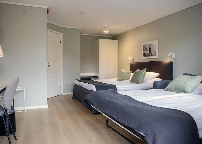 Hotell Miskarp