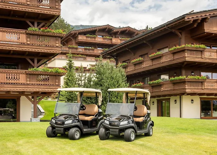Guarda Golf Hotel&Residences
