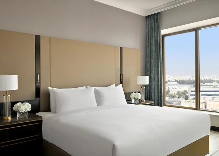 Al Ahsa Intercontinental By Ihg