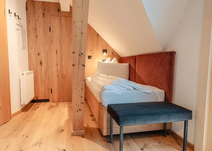 Hotel Ischgl
