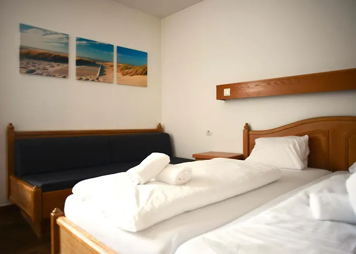 Hotel Andreas Hofer