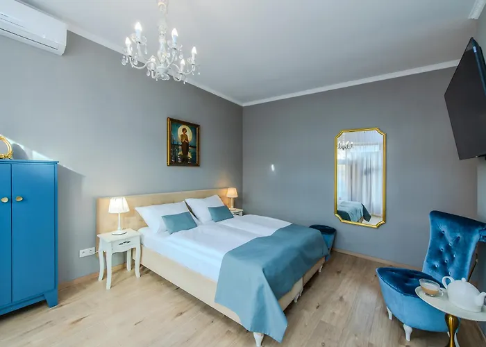 Garni Hotel Virgo
