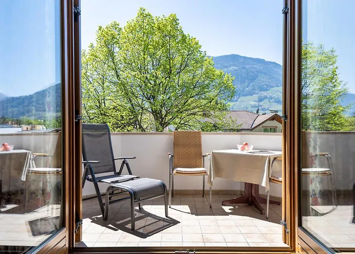 Hotel Sittnerhof