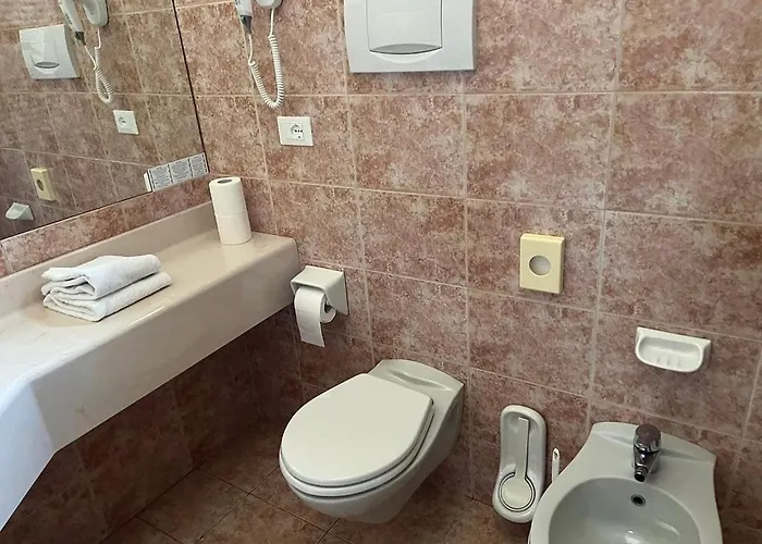 Hotel Mon Repos Sirmione