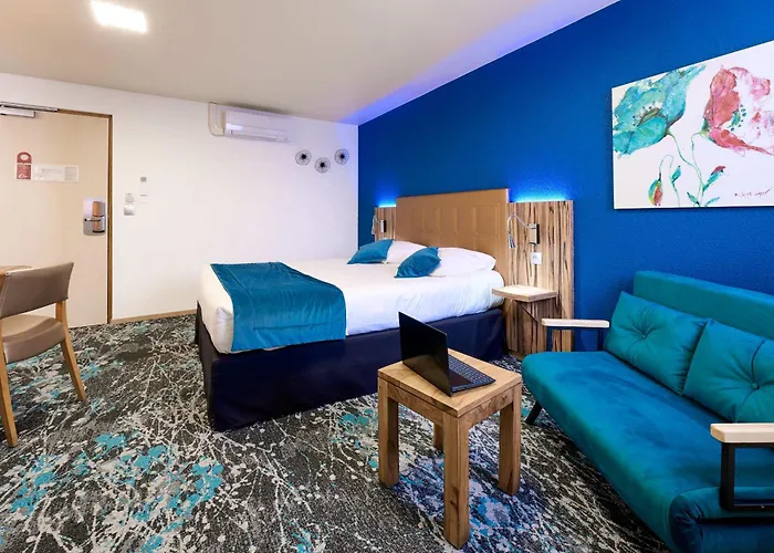 The Originals City, Archotel, Sens