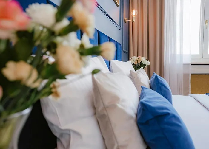 Ibb Hotel Grand Hotel Lublin