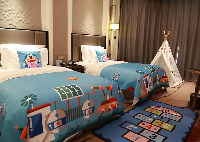 Wyndham Qingdao