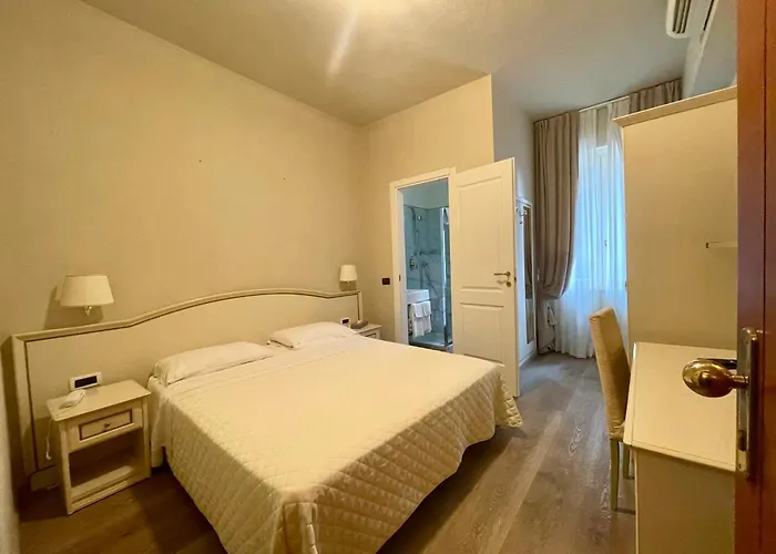 Hotel Rosa Dei Venti