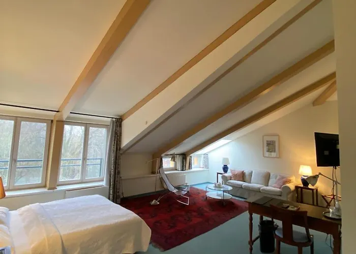 Schlosshotel Ziethen