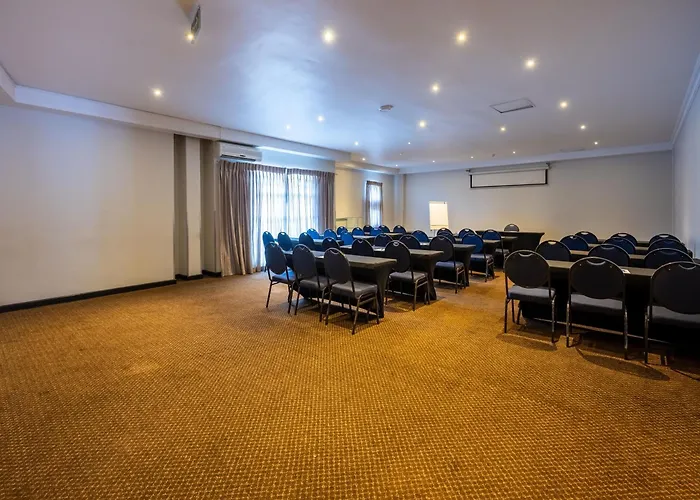 Anew Hotel Highveld Emalahleni