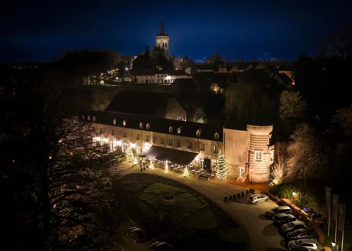 Buitenplaats Kasteel Elsloo