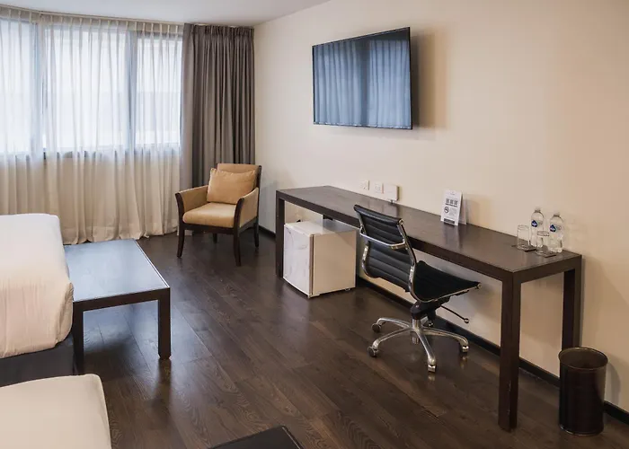 Unipark By Oro Verde Hotels
