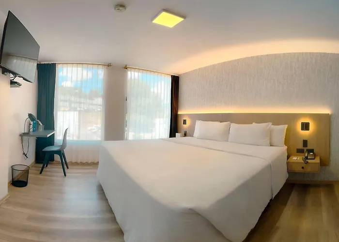 Fenix Hotel