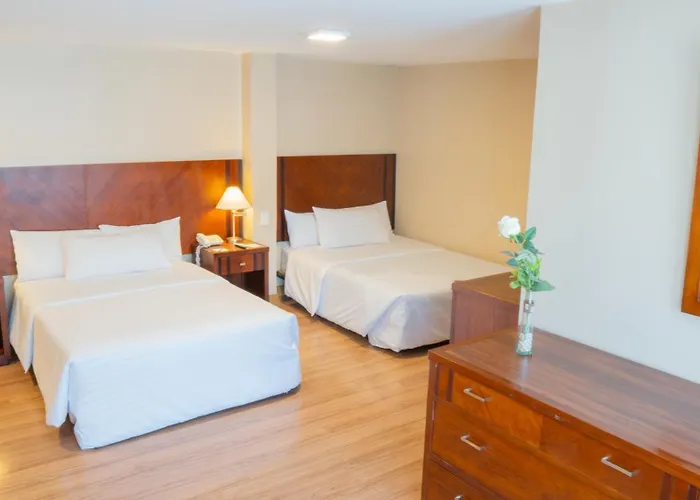 Fenix Hotel