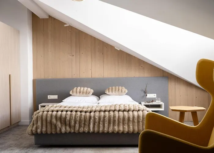 Hotel Zawrat Ski Resort & Spa
