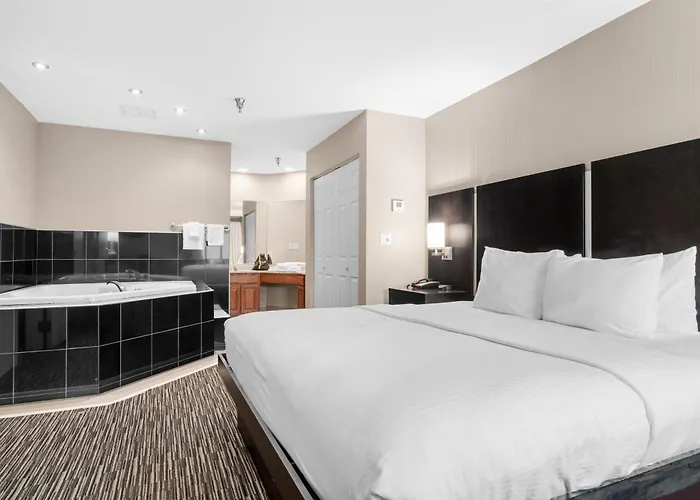 Best Western Courtview Hotel