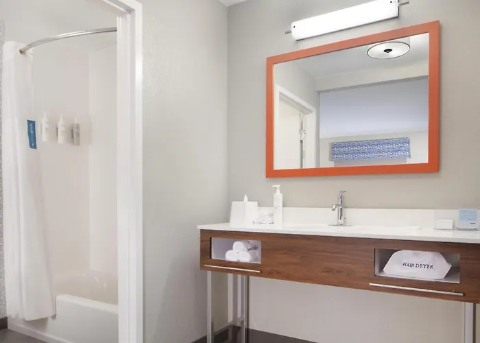 Hampton Inn&Suites Cleveland-Mentor
