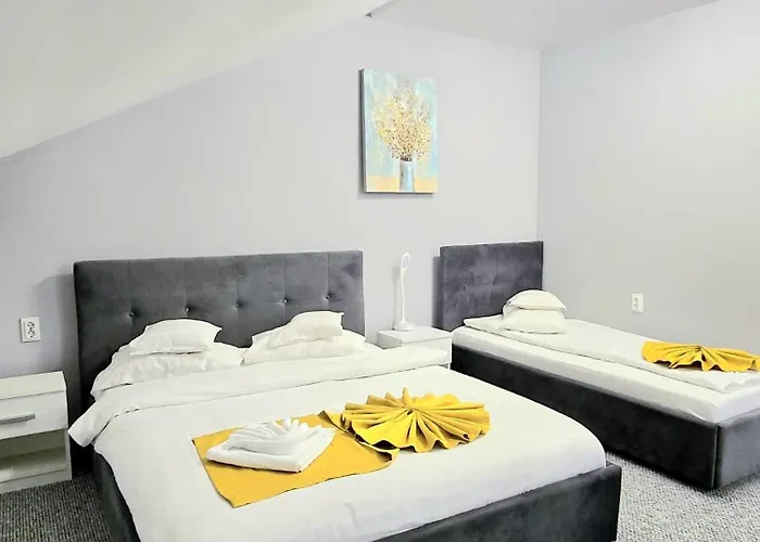 Hotel Delaf