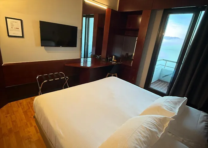 Hotel Concorde