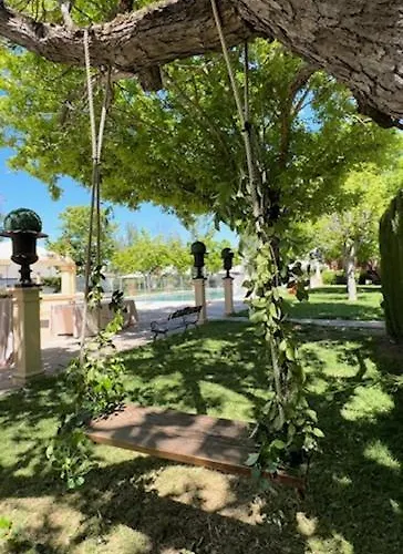 Hotel Castillo de Montemayor