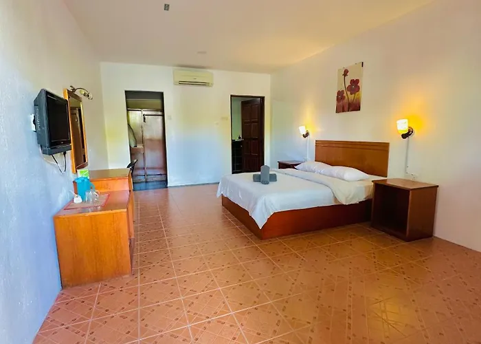 Landcons Hotel&Resort