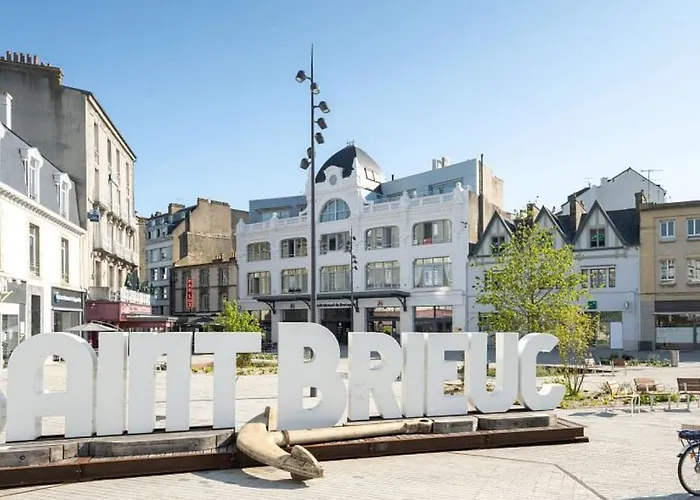 Quick Palace Saint Brieuc