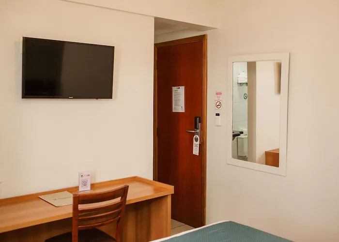 Hotel Ferraz