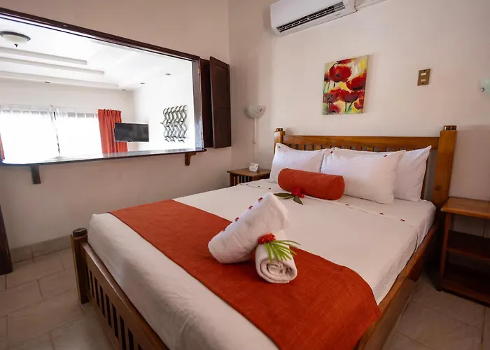 Maravida Social Hotel