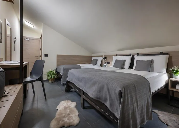 Hotel Loredana
