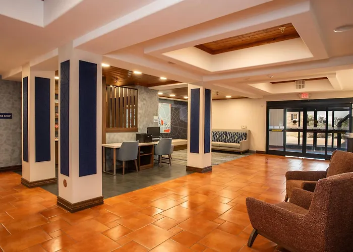 Holiday Inn Express & Suites Las Cruces North