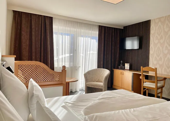 Hotel Alpenblick Saalbach-Hinterglemm