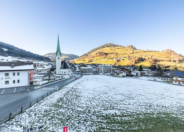 Hotel Austria Wildschoenau & Wildschoenau Premium Card