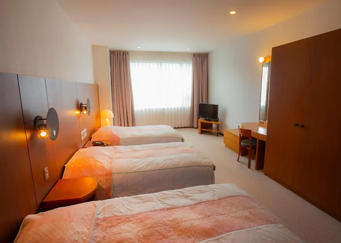 Ana Crowne Plaza Resort Appi Kogen By Ihg