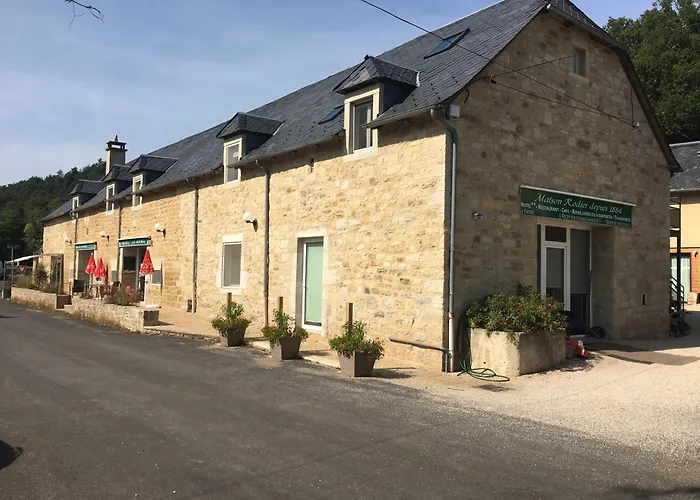 Hôtel&Spa Rodier x Café Bar&Restaurant