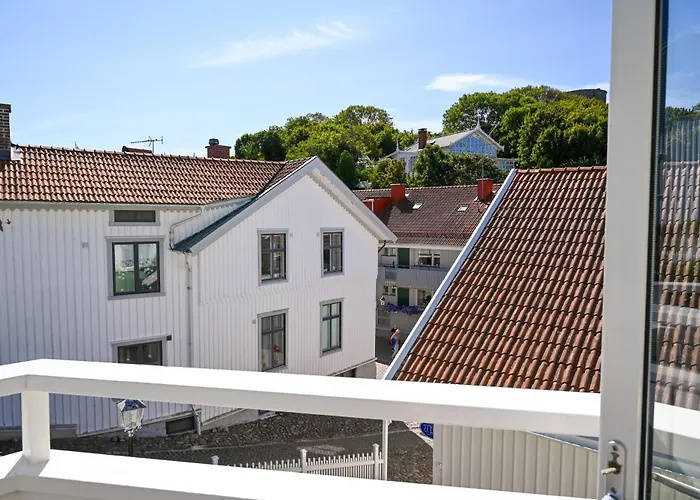 Nautic Hotell