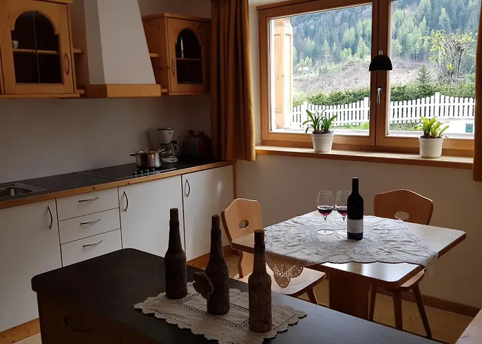 Garni Brunello St. Ulrich in Gröden