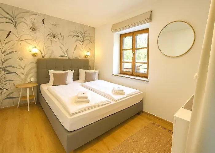 Hotel Königslinde