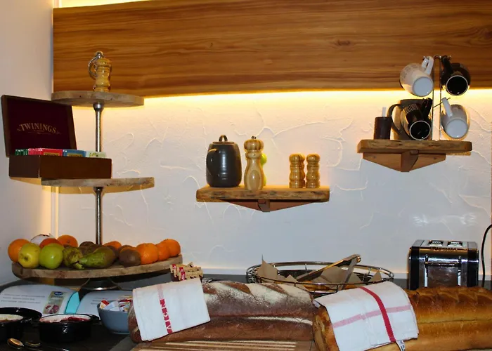 Hotel Le Besso - Swiss Romantic Lodge Zinal